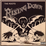 The Roots : Rising Down (2xLP, Album)