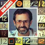 Bob James : 12 (LP, Album, Pit)