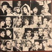 The Rolling Stones : Some Girls (LP, Album, 1st)
