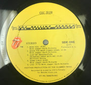 The Rolling Stones : Some Girls (LP, Album, 1st)