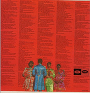 The Beatles : Sgt. Pepper's Lonely Hearts Club Band (LP, Album, Mono, Los)
