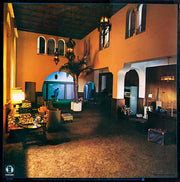 Eagles : Hotel California (LP, Album, San)