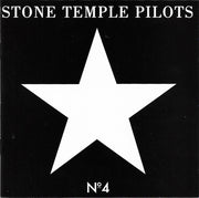 Stone Temple Pilots : Nº4 (CD, Album, WEA)