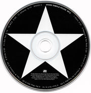 Stone Temple Pilots : Nº4 (CD, Album, WEA)