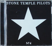 Stone Temple Pilots : Nº4 (CD, Album, WEA)