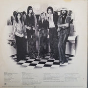 Fleetwood Mac : Fleetwood Mac (LP, Album, San)