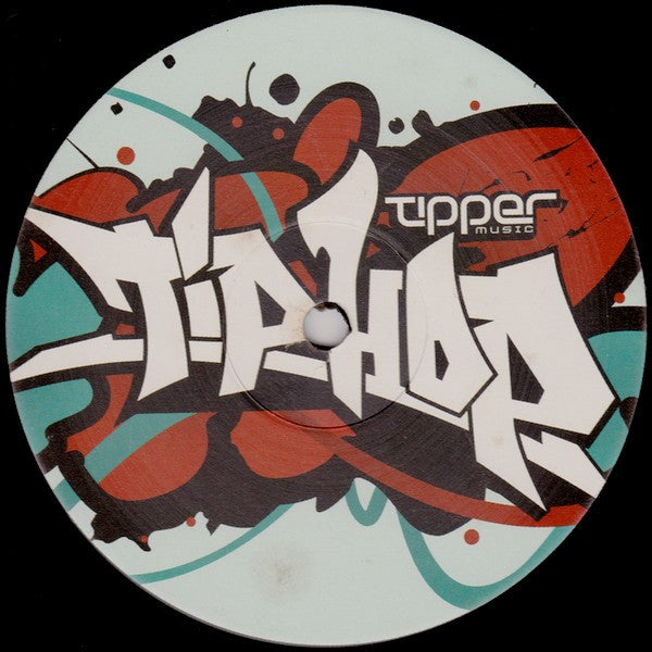 Tipper : Learning Is Remembering (12")