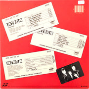 Toronto (4) : Get It On Credit (LP, Album, AR)