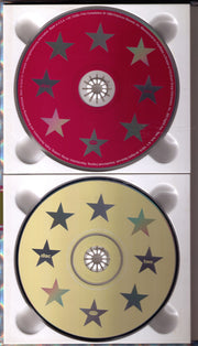 Various : The Disco Box (4xCD, Comp, RE, RM + Box)