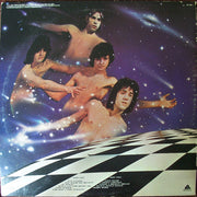 Bay City Rollers : It's A Game (LP, Album, Club, RCA)