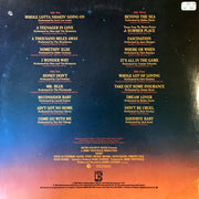 Various : Diner (Original Motion Picture Soundtrack) (2xLP, Comp, All)