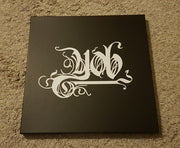 Yob : Live At Roadburn 2010 And 2012 (2xLP, Album, RE, Blu + 2xLP, Album, RE, Ora + Box,)