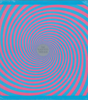 The Black Keys : Turn Blue (LP, Album)