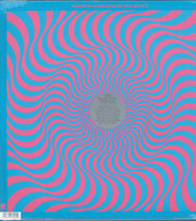 The Black Keys : Turn Blue (LP, Album)