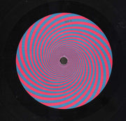 The Black Keys : Turn Blue (LP, Album)