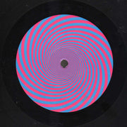 The Black Keys : Turn Blue (LP, Album)