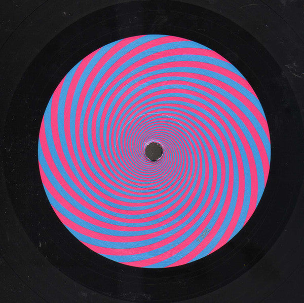 The Black Keys : Turn Blue (LP, Album)