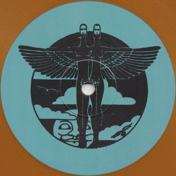 Experience Unlimited* : Free Yourself (LP, Album, Club, RE, RM, Bro)