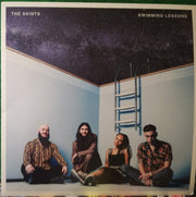 The Skints : Swimming Lessons (LP, Album, Blu)