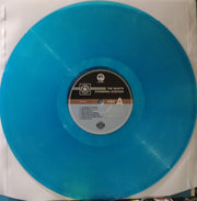 The Skints : Swimming Lessons (LP, Album, Blu)