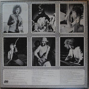 The J. Geils Band : "Live" Full House (LP, Album, MO )