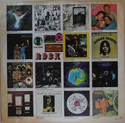 The J. Geils Band : "Live" Full House (LP, Album, MO )