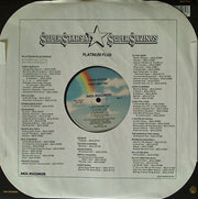 Lynyrd Skynyrd : Street Survivors (LP, Album, RE, Pin)