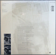 Sting : The Dream Of The Blue Turtles (LP, Album, EMW)