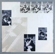 Sting : The Dream Of The Blue Turtles (LP, Album, EMW)