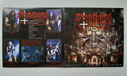 Possessed : Revelations Of Oblivion (2xLP, Album, Ltd, Red)
