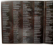 Possessed : Revelations Of Oblivion (2xLP, Album, Ltd, Red)