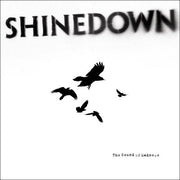 the album cover for Shinedown - The Sound Of Madness