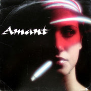 Amant : Amant (LP, Album, Promo)