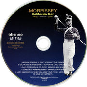 Morrissey : California Son (CD, Album)