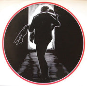 Robert Palmer : Heavy Nova (LP, Album, ARC)