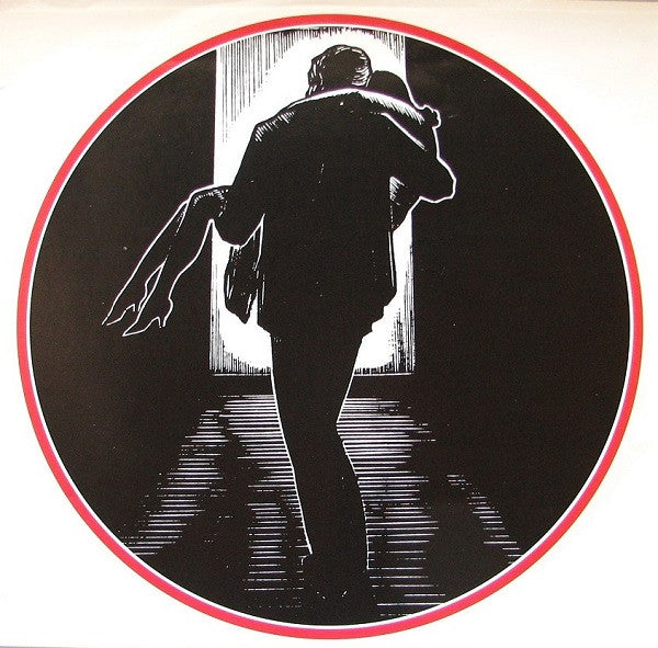 Robert Palmer : Heavy Nova (LP, Album, ARC)