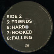 Why Don't We : 8 Letters (LP, Album)