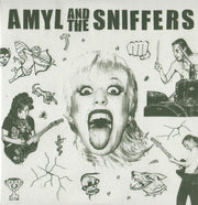 Amyl And The Sniffers : Amyl And The Sniffers (CD, Album)