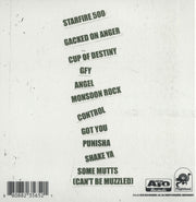 Amyl And The Sniffers : Amyl And The Sniffers (CD, Album)