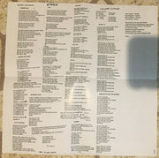 Amyl And The Sniffers : Amyl And The Sniffers (CD, Album)