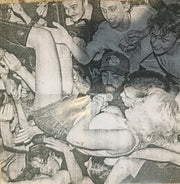 Amyl And The Sniffers : Amyl And The Sniffers (CD, Album)