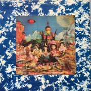 The Rolling Stones : Their Satanic Majesties Request (LP, Album, Len)