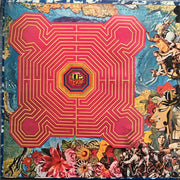 The Rolling Stones : Their Satanic Majesties Request (LP, Album, Len)