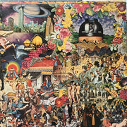 The Rolling Stones : Their Satanic Majesties Request (LP, Album, Len)