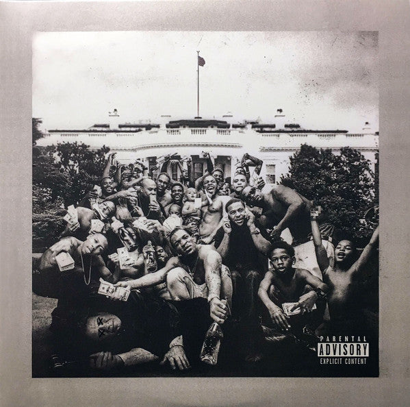 Kendrick Lamar