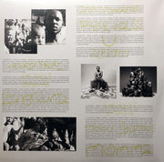 Kendrick Lamar : To Pimp A Butterfly (2xLP, Album, Gat)