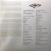 Kendrick Lamar : To Pimp A Butterfly (2xLP, Album, Gat)