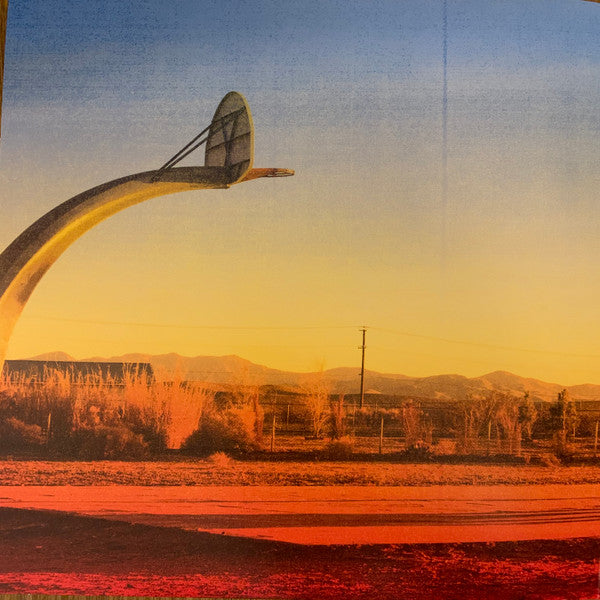 Khalid (16) : Free Spirit (2xLP, Album, Ltd, Ora)