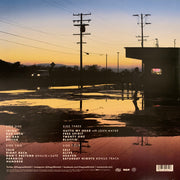 Khalid (16) : Free Spirit (2xLP, Album, Ltd, Ora)