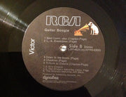 Eric Clapton, Jeff Beck, Jimmy Page : Guitar Boogie (LP, Comp, RE)